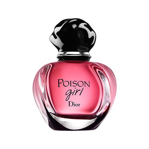 dior polson girl|poison girl by christian dior.